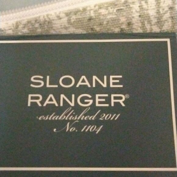 Sloane Ranger   - Picture 3 of 5